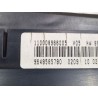 Recambio de cuadro instrumentos para citroën xsara picasso (1999) 1.6 referencia OEM IAM 9648585780  