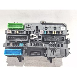CAJA RELES / FUSIBLES 13222173 
