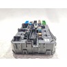 Recambio de caja reles / fusibles para opel astra h (a04) 1.6 (l48) referencia OEM IAM 13222173  