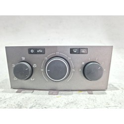 MANDO CLIMATIZADOR 13231051 