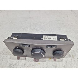 Recambio de mando climatizador para opel astra h (a04) 1.6 (l48) referencia OEM IAM 13231051  