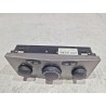 Recambio de mando climatizador para opel astra h (a04) 1.6 (l48) referencia OEM IAM 13231051  