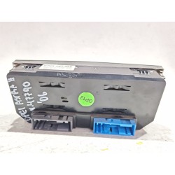 Recambio de mando climatizador para opel astra h (a04) 1.6 (l48) referencia OEM IAM 13231051  