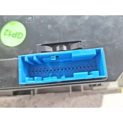 Recambio de mando climatizador para opel astra h (a04) 1.6 (l48) referencia OEM IAM 13231051  