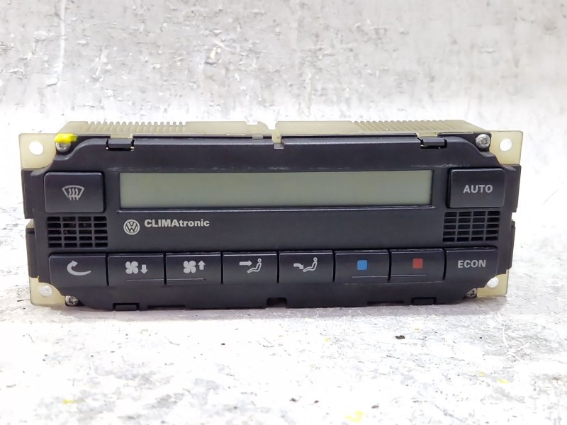 Recambio de mando climatizador para volkswagen golf iv berlina (1j1)(1997) 1.9 tdi referencia OEM IAM   