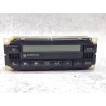 Recambio de mando climatizador para volkswagen golf iv berlina (1j1)(1997) 1.9 tdi referencia OEM IAM   