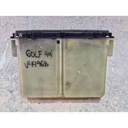 Recambio de mando climatizador para volkswagen golf iv berlina (1j1)(1997) 1.9 tdi referencia OEM IAM   