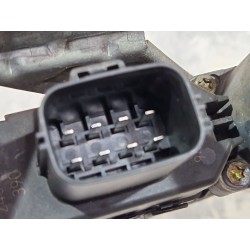 Recambio de mecanismo elevalunas delantero derecho para ford mondeo iii sedán (b4y) 2.0 tdci referencia OEM IAM   