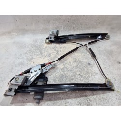 Recambio de mecanismo elevalunas delantero derecho para ford mondeo iii sedán (b4y) 2.0 tdci referencia OEM IAM   