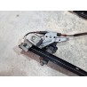 Recambio de mecanismo elevalunas delantero derecho para ford mondeo iii sedán (b4y) 2.0 tdci referencia OEM IAM   