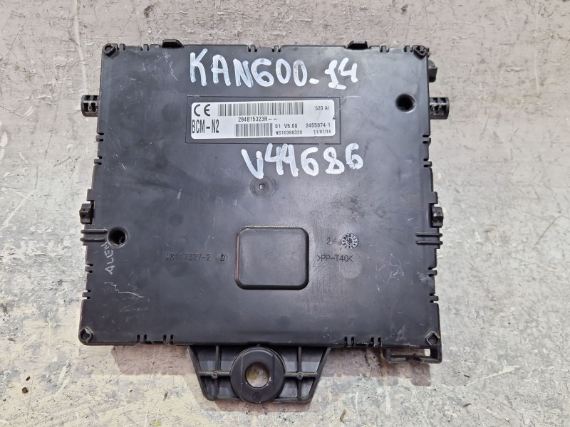 Recambio de bsm para renault kangoo i (f/kc0)(1997) 1.5 dci (kc07) referencia OEM IAM 284B15323R  