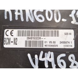 Recambio de bsm para renault kangoo i (f/kc0)(1997) 1.5 dci (kc07) referencia OEM IAM 284B15323R  
