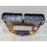 Recambio de aireador central para peugeot 607 (9d, 9u) 3.0 v6 24v referencia OEM IAM 223932  