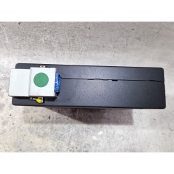 Recambio de sistema audio / radio cd para peugeot 607 (9d, 9u) 3.0 v6 24v referencia OEM IAM 9636561780  