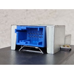 Recambio de sistema audio / radio cd para peugeot 607 (9d, 9u) 3.0 v6 24v referencia OEM IAM 9636561780  