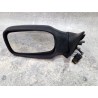 Recambio de retrovisor izquierdo para rover 800 (xs) 825 d/sd (xs) referencia OEM IAM E6005502  