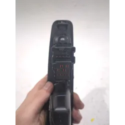 Recambio de mando elevalunas trasero izquierdo para nissan qashqai 1.6 acenta 4x2 referencia OEM IAM 25411JY00A  