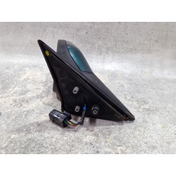 Recambio de retrovisor izquierdo para rover 800 (xs) 825 d/sd (xs) referencia OEM IAM E6005502  