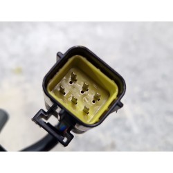 Recambio de retrovisor izquierdo para rover 800 (xs) 825 d/sd (xs) referencia OEM IAM E6005502  