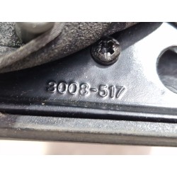 Recambio de retrovisor izquierdo para rover 800 (xs) 825 d/sd (xs) referencia OEM IAM E6005502  