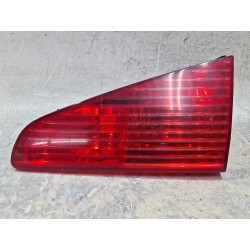 Recambio de piloto porton trasero derecho para peugeot 607 (9d, 9u) 3.0 v6 24v referencia OEM IAM 2543D  