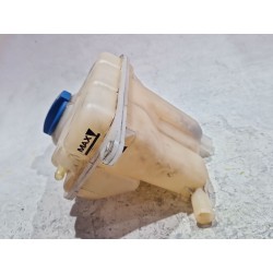 Recambio de deposito expansion para audi a6 c5 (4b2, 4b4) 2.5 tdi referencia OEM IAM 4F0121403  