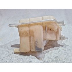 Recambio de deposito expansion para audi a6 c5 (4b2, 4b4) 2.5 tdi referencia OEM IAM 4F0121403  