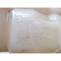 Recambio de deposito expansion para audi a6 c5 (4b2, 4b4) 2.5 tdi referencia OEM IAM 4F0121403  