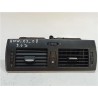 Recambio de aireador central para bmw serie x3 (e83)(2004) 2.0d [2,0 ltr. - 110 kw 16v diesel cat] referencia OEM IAM 251222112 