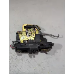 Recambio de cerradura puerta delantera derecha para audi a6 c5 (4b2, 4b4) 2.8 referencia OEM IAM PA6630FV  