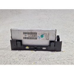 Recambio de pantalla multifuncion para renault clio iii (2005) 1.1 75 cv referencia OEM IAM 8200307273A  