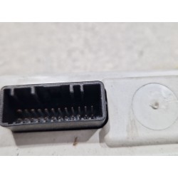 Recambio de pantalla multifuncion para renault clio iii (2005) 1.1 75 cv referencia OEM IAM 8200307273A  