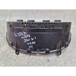 Recambio de cuadro completo para seat ibiza ii (6k1) 1.9 sdi referencia OEM IAM 2610010273  