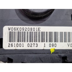 Recambio de cuadro completo para seat ibiza ii (6k1) 1.9 sdi referencia OEM IAM 2610010273  