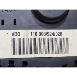 Recambio de cuadro completo para seat ibiza ii (6k1) 1.9 sdi referencia OEM IAM 2610010273  