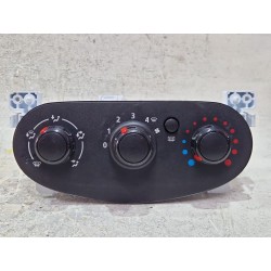 MANDO CLIMATIZADOR 5S4741100 