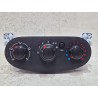 Recambio de mando climatizador para dacia sandero ii 1.2 referencia OEM IAM 5S4741100  