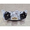 Recambio de mando climatizador para dacia sandero ii 1.2 referencia OEM IAM 5S4741100  