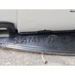 Recambio de mando climatizador para dacia sandero ii 1.2 referencia OEM IAM 5S4741100  