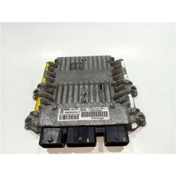 Recambio de centralita inyeccion para citroën c2 (2003) 1.4 hdi referencia OEM IAM 5WS40075DT  