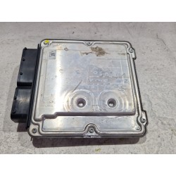 Recambio de centralita inyeccion para seat leon (1p1) 2.0 tfsi referencia OEM IAM 1P0907115D  