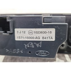 Recambio de reloj horario para ford mondeo iii (b5y) 2.0 tdci referencia OEM IAM 102363016  