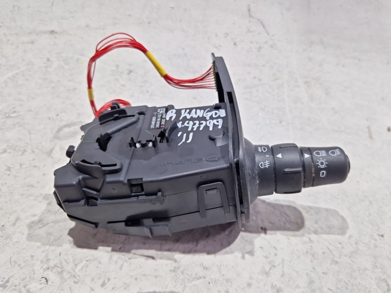 Recambio de mando luces para renault kangoo ii (f/kw0)(2008) 1.5 dci (kw0a) referencia OEM IAM 255405605R  