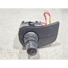 Recambio de mando luces para renault kangoo ii (f/kw0)(2008) 1.5 dci (kw0a) referencia OEM IAM 255405605R  