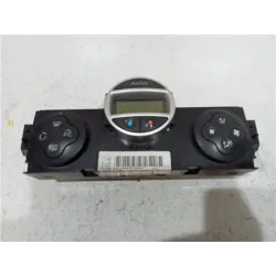 Recambio de mandos climatizador para renault scenic ii (jm)(2003) 1.9 dci (jm12, jm0g) referencia OEM IAM 69340017  