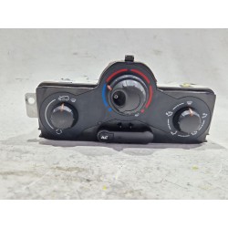 MANDO CLIMATIZADOR 5f2140100 