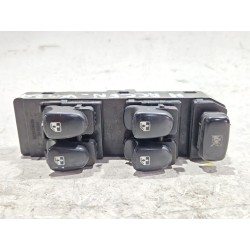 Recambio de mando elevalunas delantero izquierdo para hyundai accent ii (lc) 1.5 crdi referencia OEM IAM 620W10270  