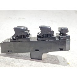 Recambio de mando elevalunas delantero izquierdo para hyundai accent ii (lc) 1.5 crdi referencia OEM IAM 620W10270  