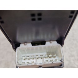 Recambio de mando elevalunas delantero izquierdo para hyundai accent ii (lc) 1.5 crdi referencia OEM IAM 620W10270  