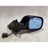 Recambio de retrovisor derecho para audi a3 (8l1) 1.9 tdi referencia OEM IAM RSO225396  